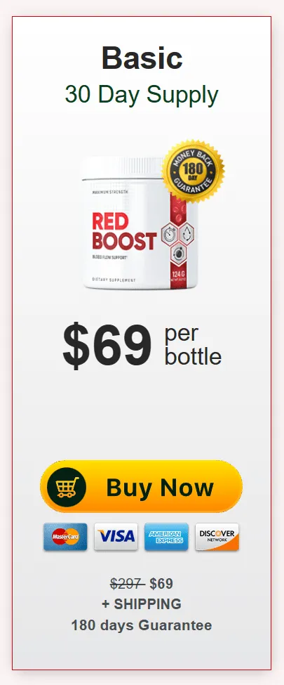 red-boost-1-bottle
